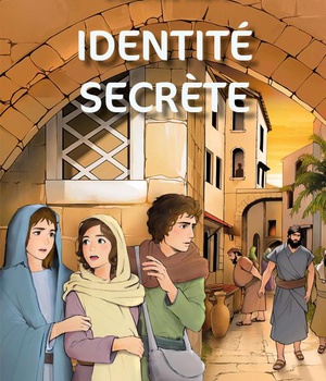 IDENTITE SECRETE