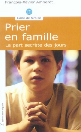 PRIER EN FAMILLE