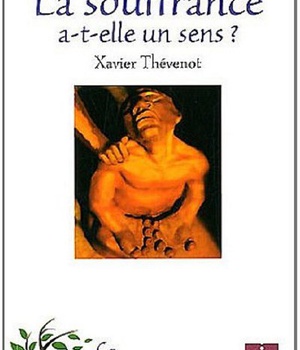 LA SOUFFRANCE A-T-ELLE UN SENS ? ( BICP* )