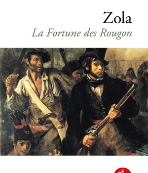LA FORTUNE DES ROUGON