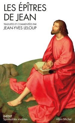 SPIRITUALITES VIVANTES POCHE - T281 - LES EPITRES DE JEAN