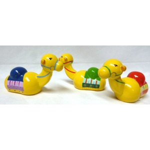 LOT 3 DROMADAIRES - CRECHE TOURNEE - NDSP