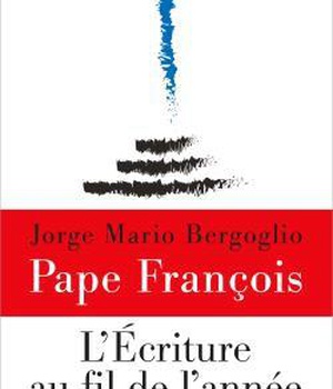 L'ECRITURE AU FIL DE L'ANNEE**
