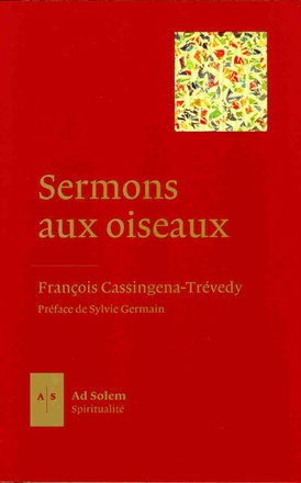 SERMONS AUX OISEAUX
