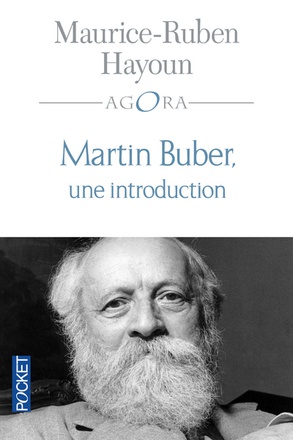 MARTIN BUBER, UNE INTRODUCTION