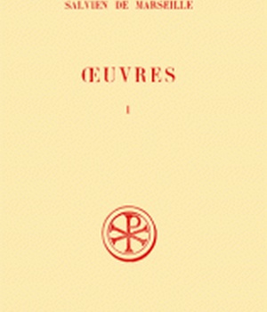 SC 176 OEUVRES - TOME 1