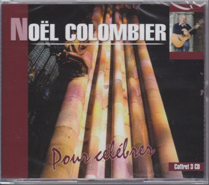 POUR CELEBRER - AUDIO