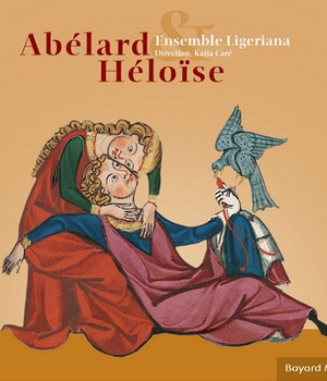 ABELARD & HELOISE - AUDIO