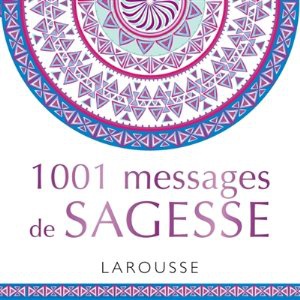1001 MESSAGES DE SAGESSE