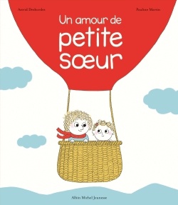 ARCHIBALD - T02 - ARCHIBALD - UN AMOUR DE PETITE SOEUR