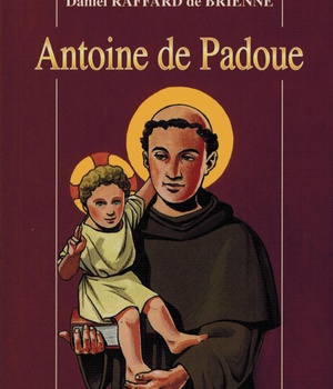 ANTOINE DE PADOUE