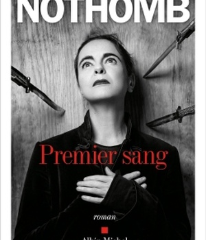 PREMIER SANG - PRIX RENAUDOT 2021