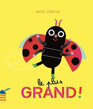 LE PLUS GRAND ! - LES P'TITS DODUS - TOME 1