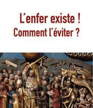 LENFER EXISTE ! COMMENT LEVITER ?