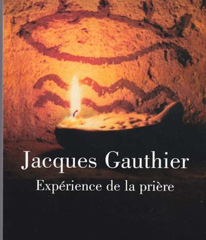 EXPERIENCE DE LA PRIERE