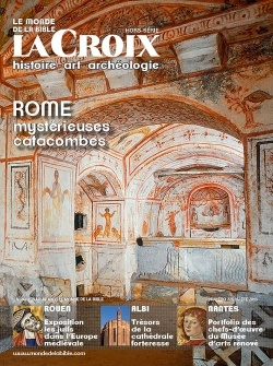 MONDE DE LA BIBLE - JUIN 2018 N 225