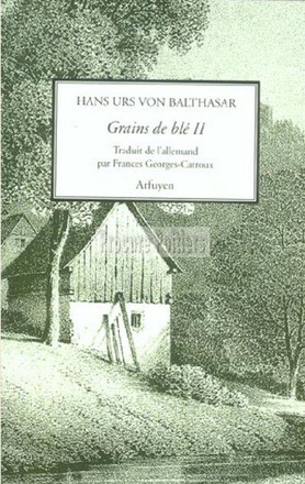 GRAINS DE BLE - VOLUME 2