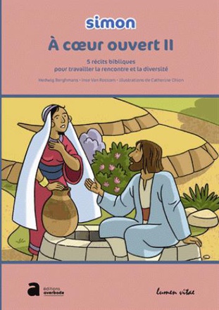 A COEUR OUVERT II (7-10 ANS)