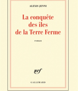 LA CONQUETE DES ILES DE LA TERRE FERME