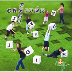 MOTS CROISES CD