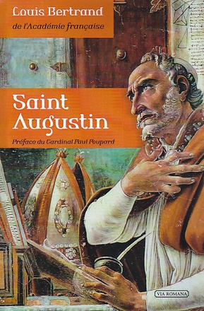 SAINT AUGUSTIN