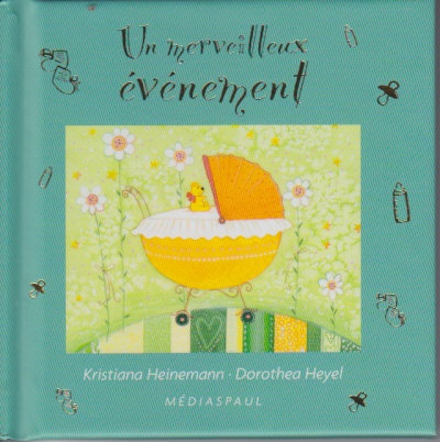 MERVEILLEUX EVENEMENT (UN)