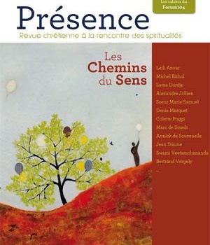 PRESENCE - LES CAHIERS DU FORUM 104 - N 2