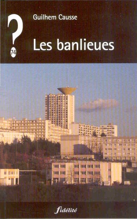 LES BANLIEUES