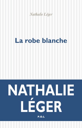LA ROBE BLANCHE
