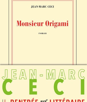 MONSIEUR ORIGAMI