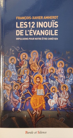 12 INOUIS DE L EVANGILE