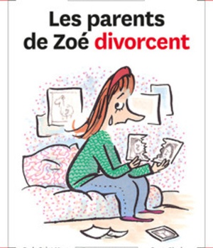 N 5 LES PARENTS DE ZOE DIVORCENT