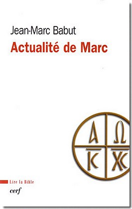 ACTUALITE DE MARC