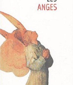 LES ANGES