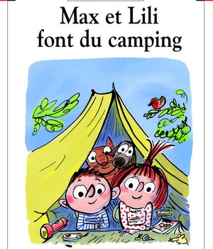 N 102 MAX ET LILI FONT DU CAMPING