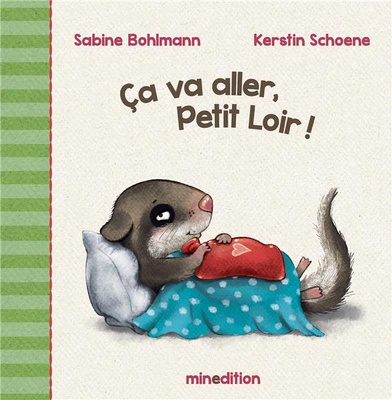 CA VA ALLER, PETIT LOIR!