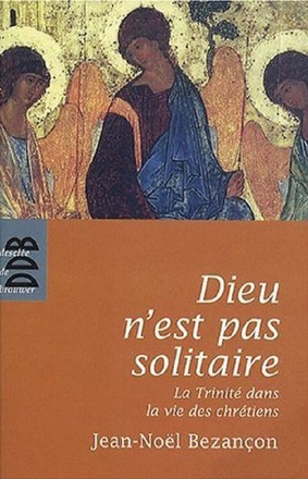 DIEU N'EST PAS SOLITAIRE (NED) ( BICP* )