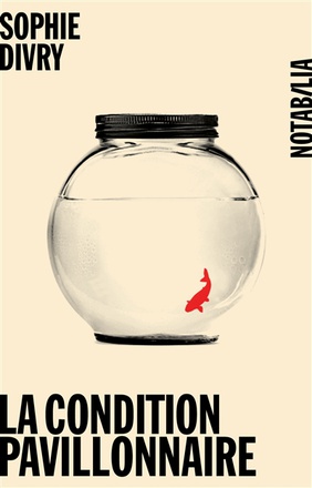 LA CONDITION PAVILLONNAIRE