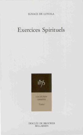 EXERCICES SPIRITUELS