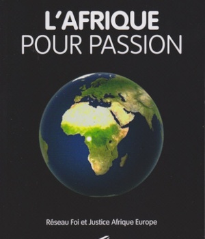 AFRIQUE POUR PASSION (L')