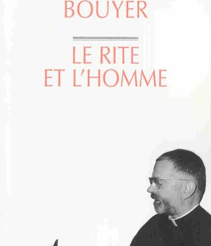 LE RITE ET L'HOMME