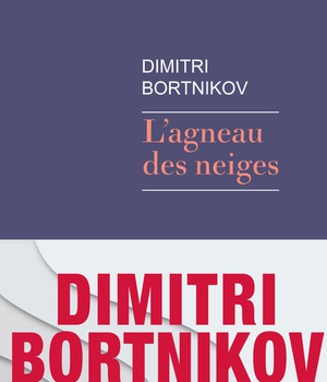 L'AGNEAU DES NEIGES