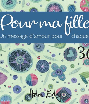 POUR MA FILLE
