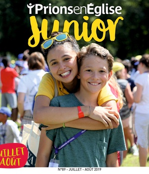PRIONS JUNIOR - JUILLET 2019 N 89