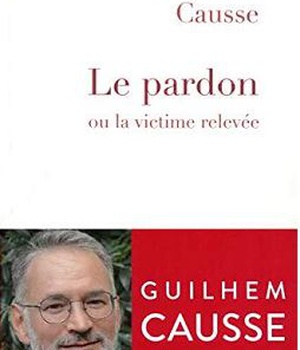 LE PARDON OU LA VICTIME RELEVEE
