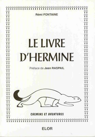 LE LIVRE D HERMINE