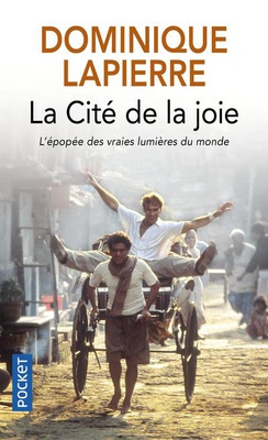 LA CITE DE LA JOIE