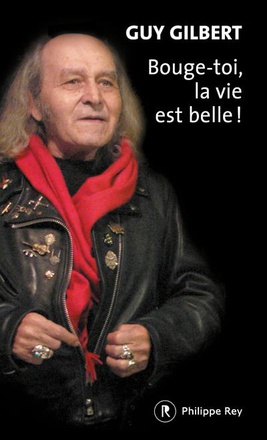 BOUGE-TOI, LA VIE EST BELLE !