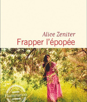 FRAPPER L'EPOPEE