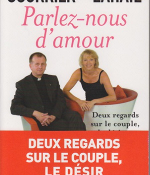 PARLEZ-NOUS D'AMOUR